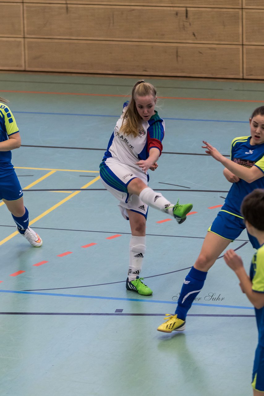 Bild 436 - Girls Cup
